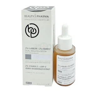 Beauty Pharma Dual Brighten Serum 30ml