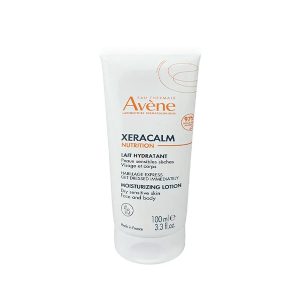 Avene XeraCalm Nutrition Moisturizing Lotion