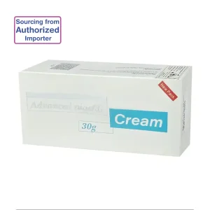 Advanced Niacide Cream