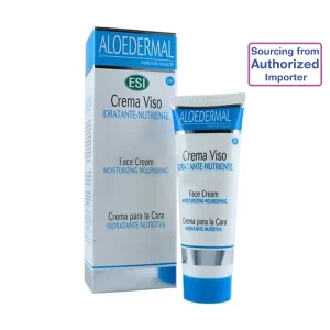 Aloedermal Face Cream 50 ml