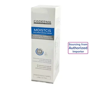 CISDERMA Moistcis Cream 40 gm