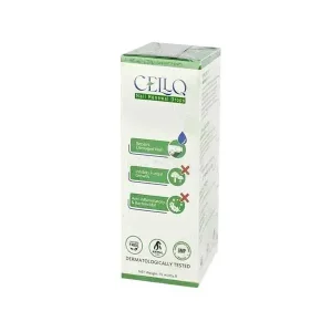 Cellq Nail Renewal Serum 15 ml