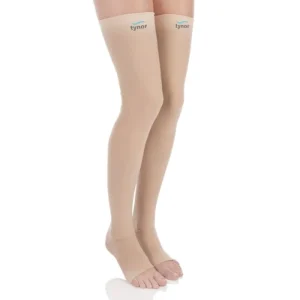 Medical Compression Stocking Thigh Tynor