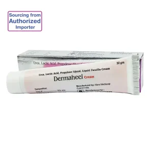 Dermaheel Cream