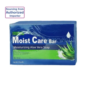Doac Moist Care Moisturizing Aloe Vera Soap 90gm