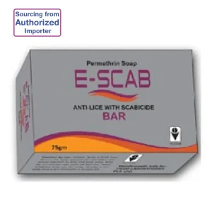 E Scab Bar