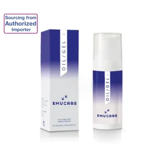 Emucare Oil Gel