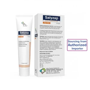Fixderma Salyzap Day Time Gel