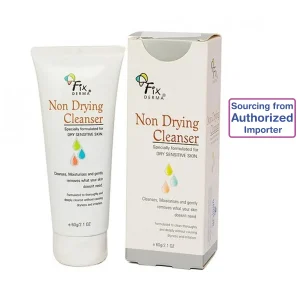 Fixderma Non Drying Cleanser