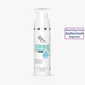 Fixderma Pore Minimizer Face Serum