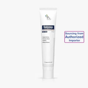 Fixderma Salyzap Night Time Lotion