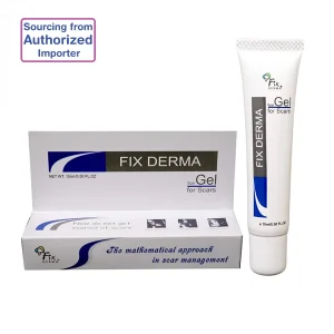 Fixderma Scar Gel