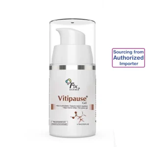 Fixderma Vitipause Gel