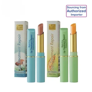 Healthy Shop Treatment Repair (Mushroom/Ginseng) 3.5 gm