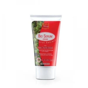 Healthy Soap Bio Serum Cream