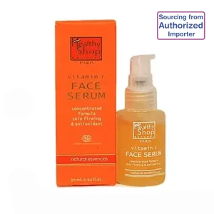 Healthy Shop Vitamin-C Face Serum