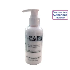 I Care Lotion