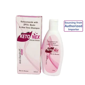 KETO NEX Shampoo