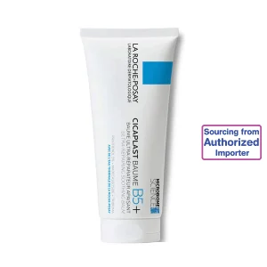 La Roche-Posay Cicaplast Baume B5+ Soothing Repairing Balm 100 ml