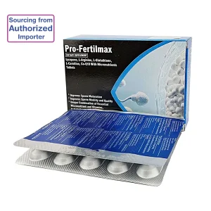 Pro-Fertilmax Tablet