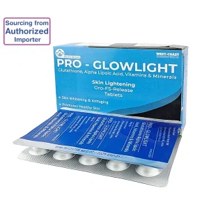 Pro-Glowlight Tablet