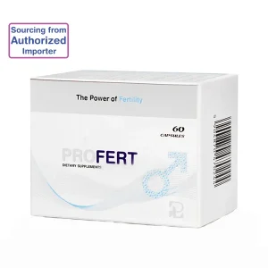 Profert Capsule