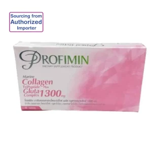 Profimin Tablet