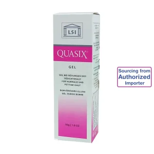 Quasix Gel 30 gm
