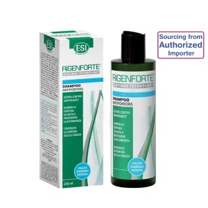 Rigenforte Anti-Hair Loss Shampoo 250ml