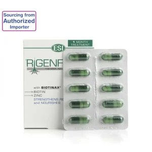 Rigenforte Capsule