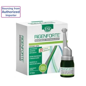 Rigenforte Lotion 120ml