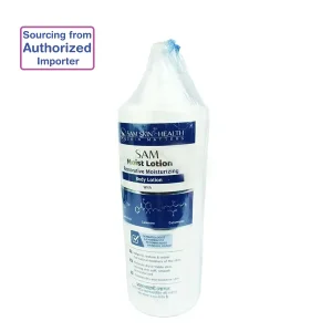 Sam Moist Body Lotion 500ml