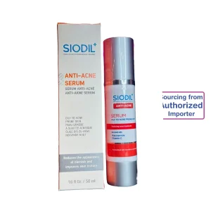 Siodil Anti Acne Serum