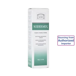 Sodermix Cream 30 gm