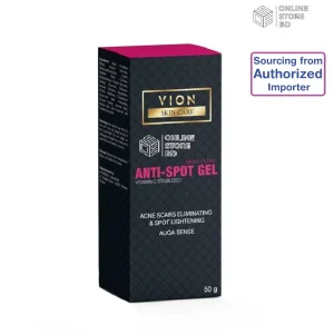 Vion Anti-Spot Gel 50gm