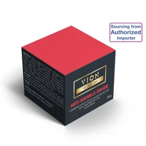 Vion Anti Wrinkle Cream