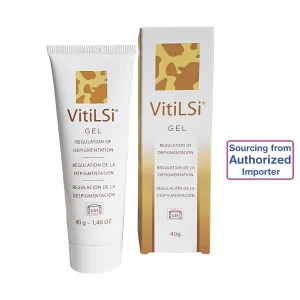Vitilsi Gel