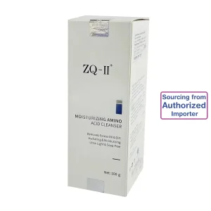 ZQ-II Moisturizing Cleanser