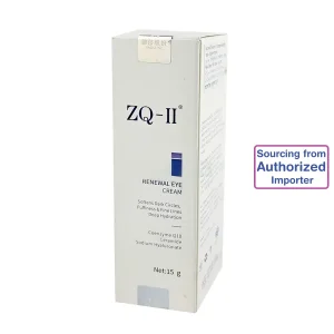 ZQ-II Renewal Eye Cream
