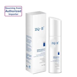 ZQ-II Skin Barrier Repairing Gel 50gm